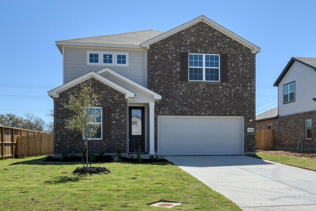 12829 Hill Plains Dr unit 36501555, Schertz, TX 78108 - photo 4