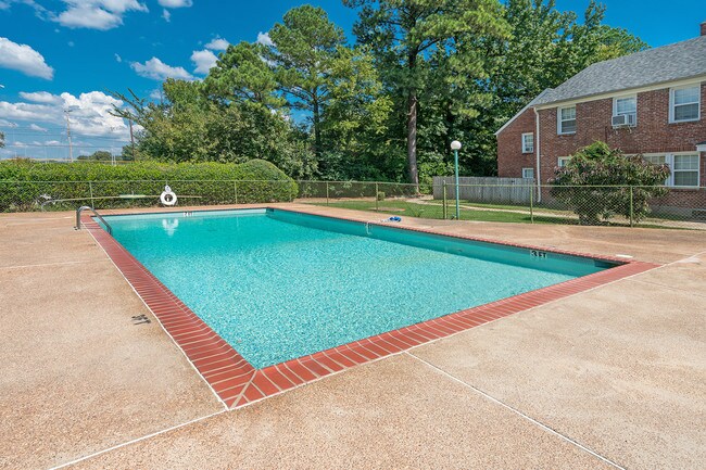 Audubon Downs, Memphis, TN 38104 - photo 6