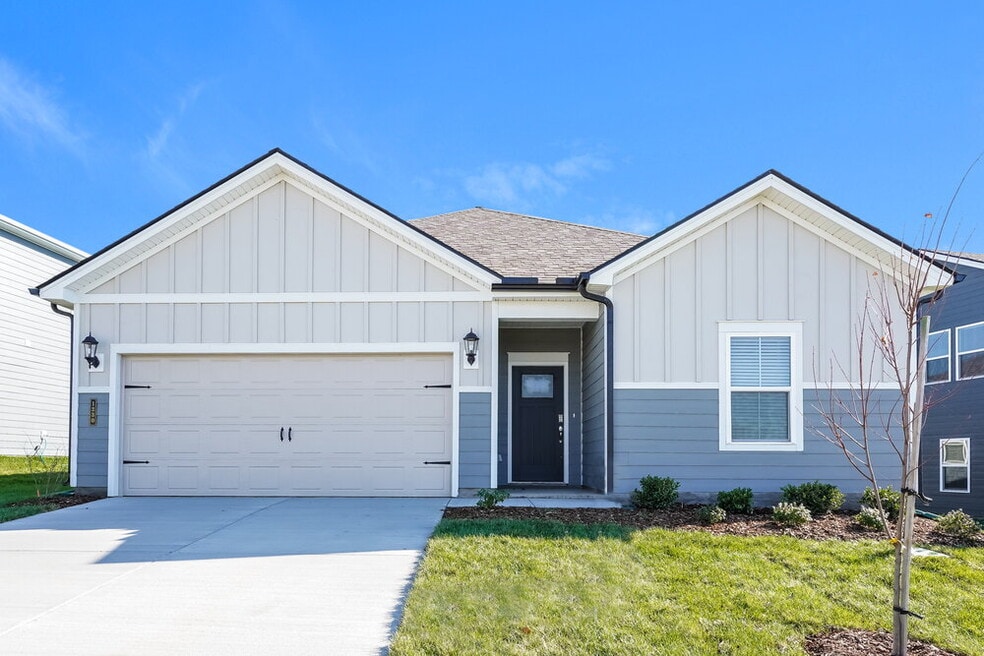 1230 Dutch Peak, Lebanon, TN 37090 - photo 1