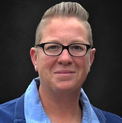Tracie Muehler