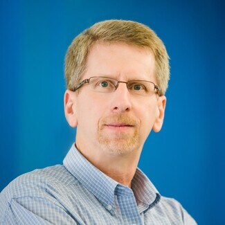 Donald Petrasek