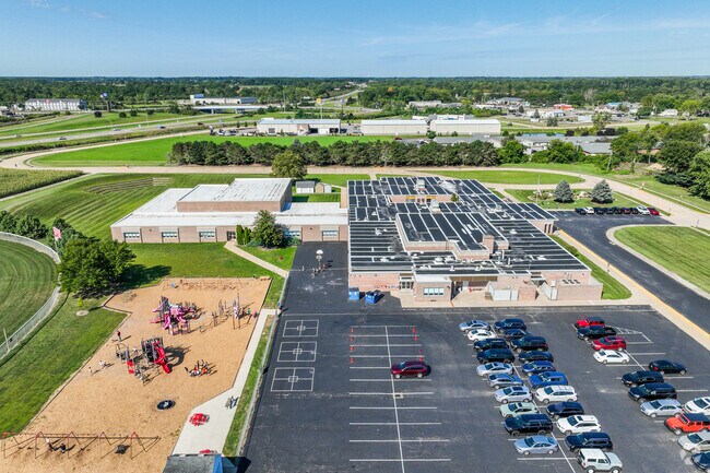 Woodlands Elementary