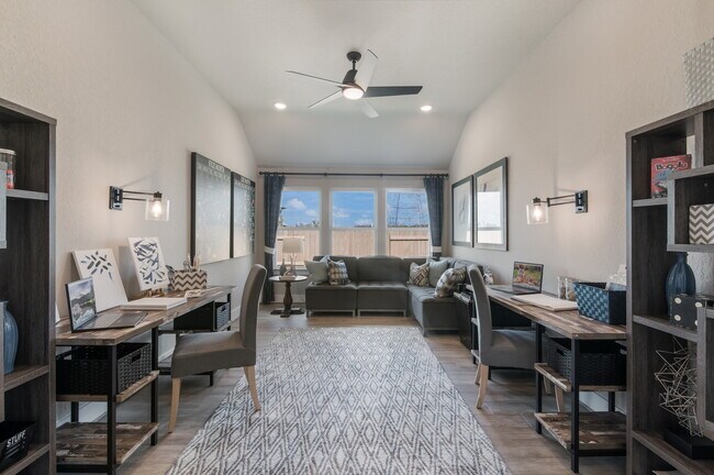 137 Big Pine Creek Ln unit 36460703, Bastrop, TX 78602 - photo 6