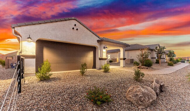 10015 N Black Dalea unit 37769168, Marana, AZ 85653 - photo 7