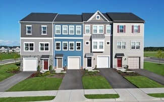 109 Gelding Way, Stephenson, VA 22656