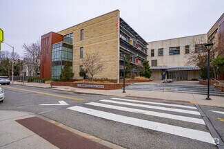 Putnam Avenue Upper School