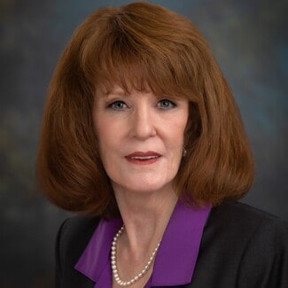 Nancy Bray