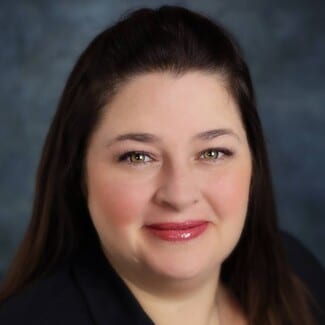 Rita Verdugo
