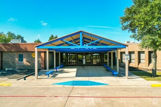 Van Alstyne Middle School