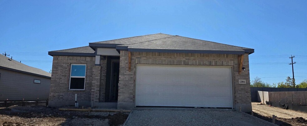 12804 Hill Plains Dr, Schertz, TX 78154 - photo 1