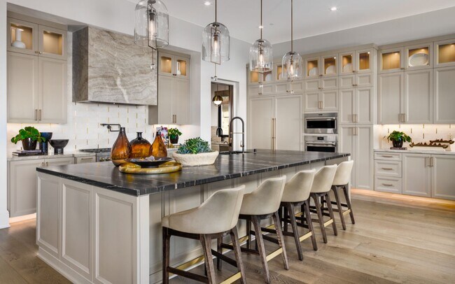 Summit at Orchard Hills - Vista