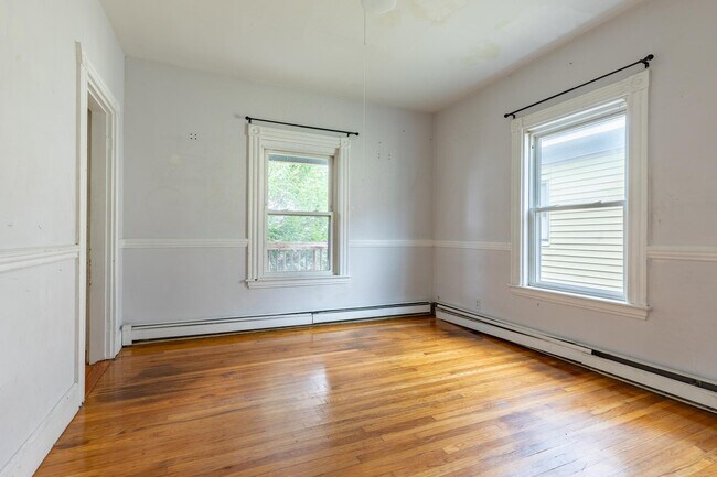60 Hillside St unit 3, Roxbury Crossing, MA 02120 - photo 7