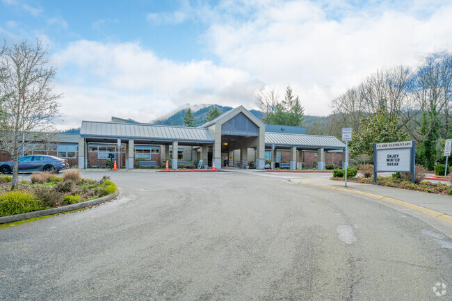 Clark Elementary School