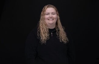Allison Stalnaker