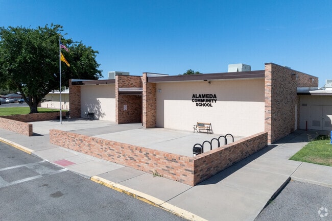 Alameda Elementary School