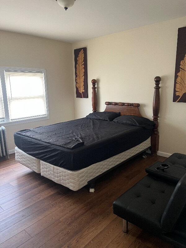 958 Chancellor Ave unit 3, Irvington, NJ 07111 - photo 3