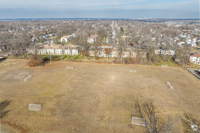 AnchorPoint Christian School is a faith-based School in Wyoming, Michigan.