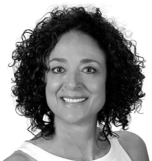 Maria Abarca Roberts