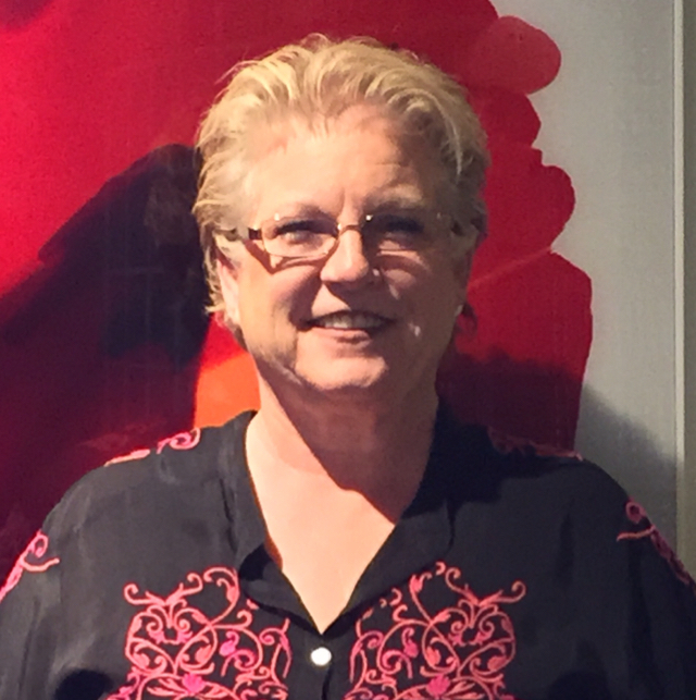 Cindy Anderson