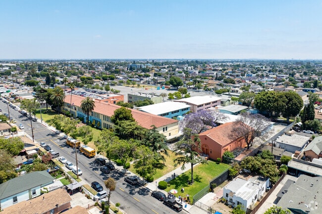 Miramonte Elementary School