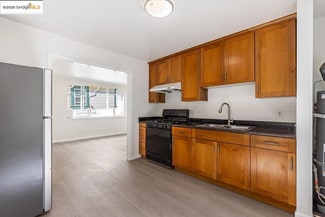 2846 McGee Ave, Berkeley, CA 94703