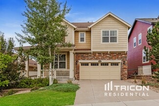 17494 W 84th Dr, Arvada, CO 80007