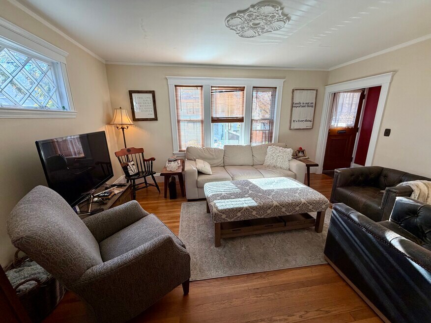 33 High St unit 1, Somerville, MA 02144 - photo 1
