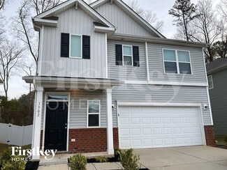 3302 Newell Vlg Dr, Charlotte, NC 28213