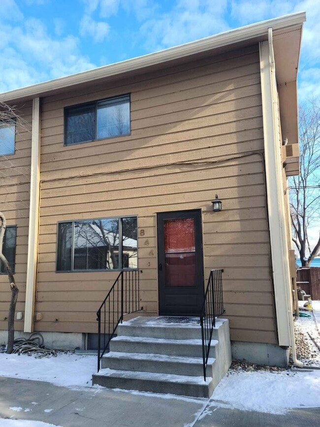 840 Terry Ave, Billings, MT 59101