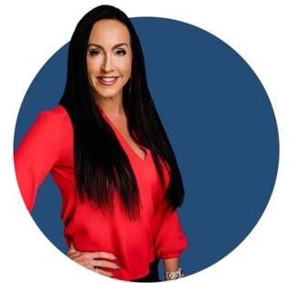 Tammi Blackburn-Hilger