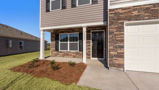 3331 Cypress Hollow Dr, Moore, SC 29369 - photo 2