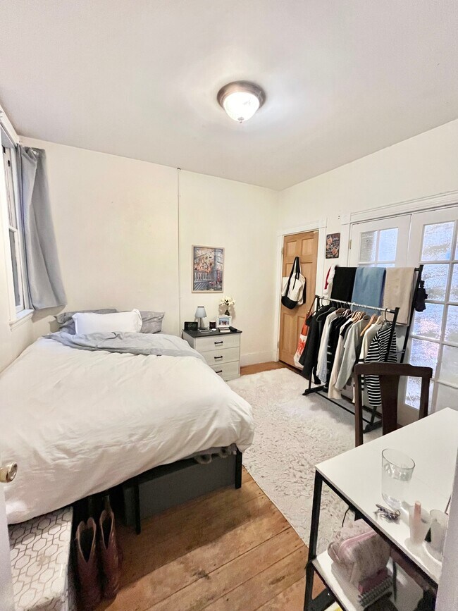 71 Pontiac St unit 2, Roxbury Crossing, MA 02120 - photo 7