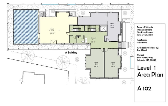 The Village at Greenbush, Scituate, MA 02066 - photo 3