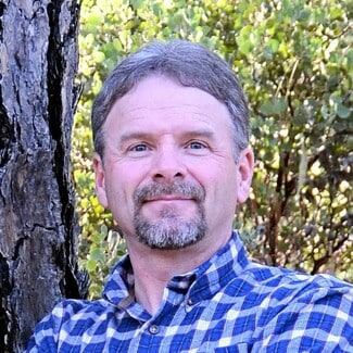 Richard Mack