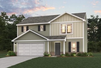 1027 Pinnacle Way, Lawrenceburg, KY 40342
