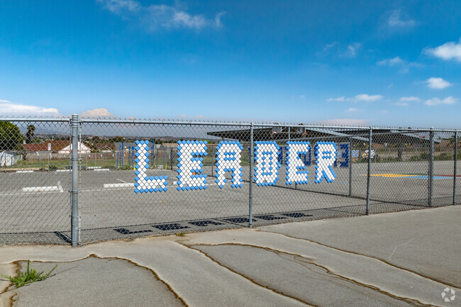 Emory Elementary School builds and strengthens leaders.
