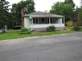 730 W Highland Alley, State College, PA 16801
