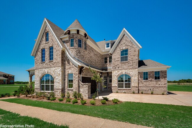 4301 Whitestone Dr unit 37221595, Parker, TX 75002 - photo 4