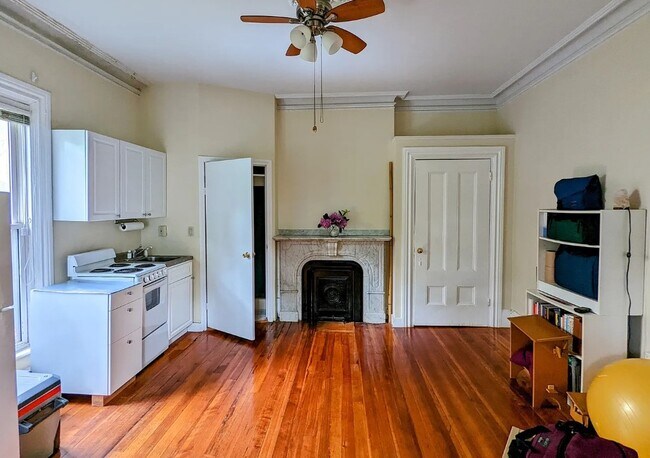 69 Dana St unit 1, Cambridge, MA 02138 - photo 2