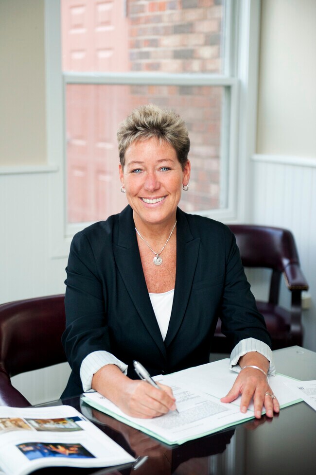Shelly Gingras
