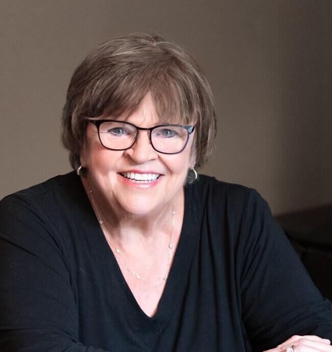 Jo-Anne LaBuda