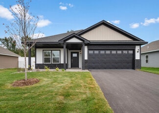 8266 Walnut St Unit 37727035, Clear Lake, MN 55319