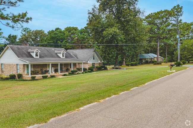 You might find Ranch and Prairie Style homes in Mohawk.