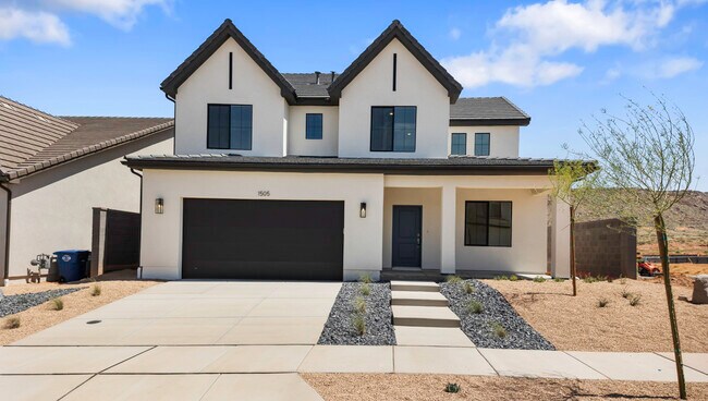 1425 Lost Spring Dr unit 36210274, Washington, UT 84780 - photo 2