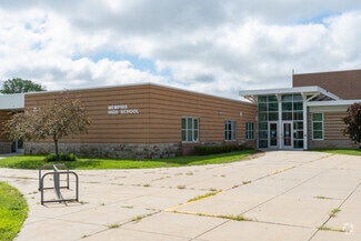 Memphis Junior/Senior High School