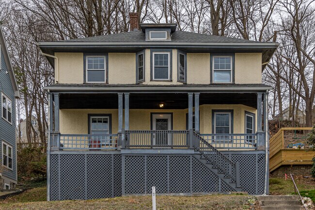 Other home options in Brighton. include colonial homes.