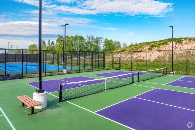 COAST at Lakeshore Commons, Oak Creek, WI 53154 - photo 6