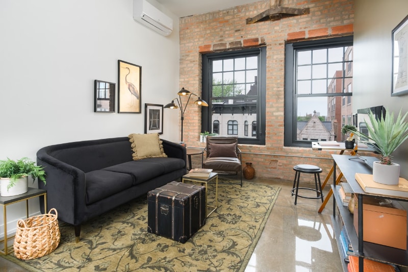 1517 W Monroe St, Chicago, IL 60607 - photo 1