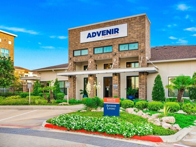 Advenir at Boulder Creek, Pearland, TX 77089 - photo 2