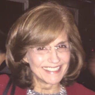Cheryl Flynn